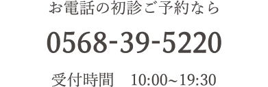 0568-39-5220