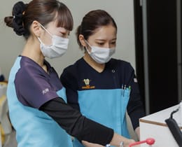 採用情報