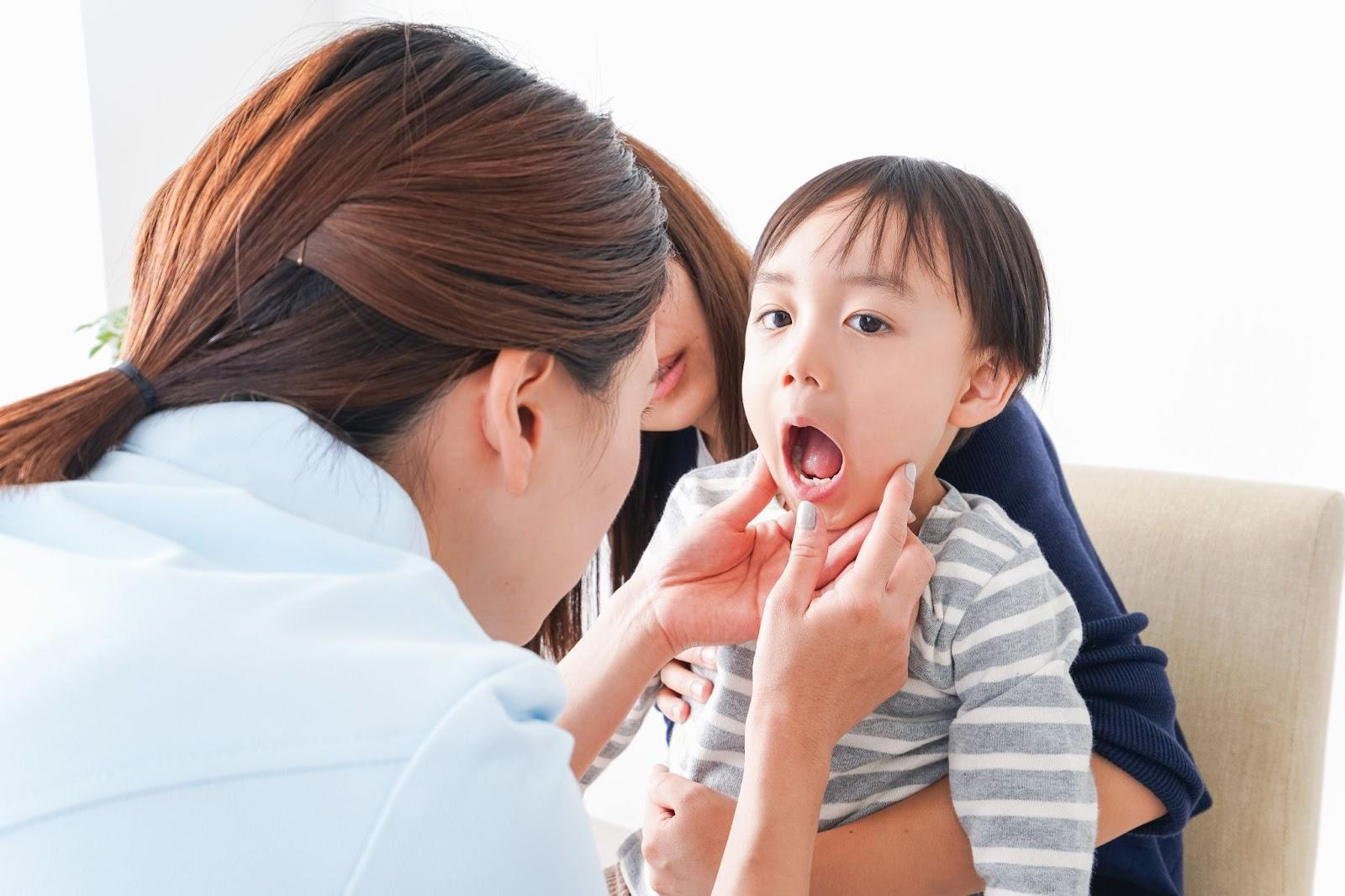小児矯正はいつから何歳までに受けるのがいい？