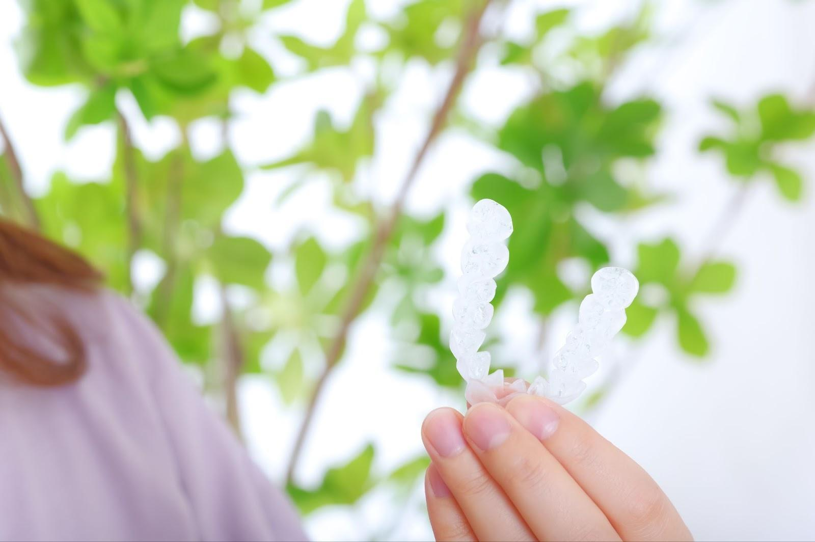 インビザライン矯正の治療期間