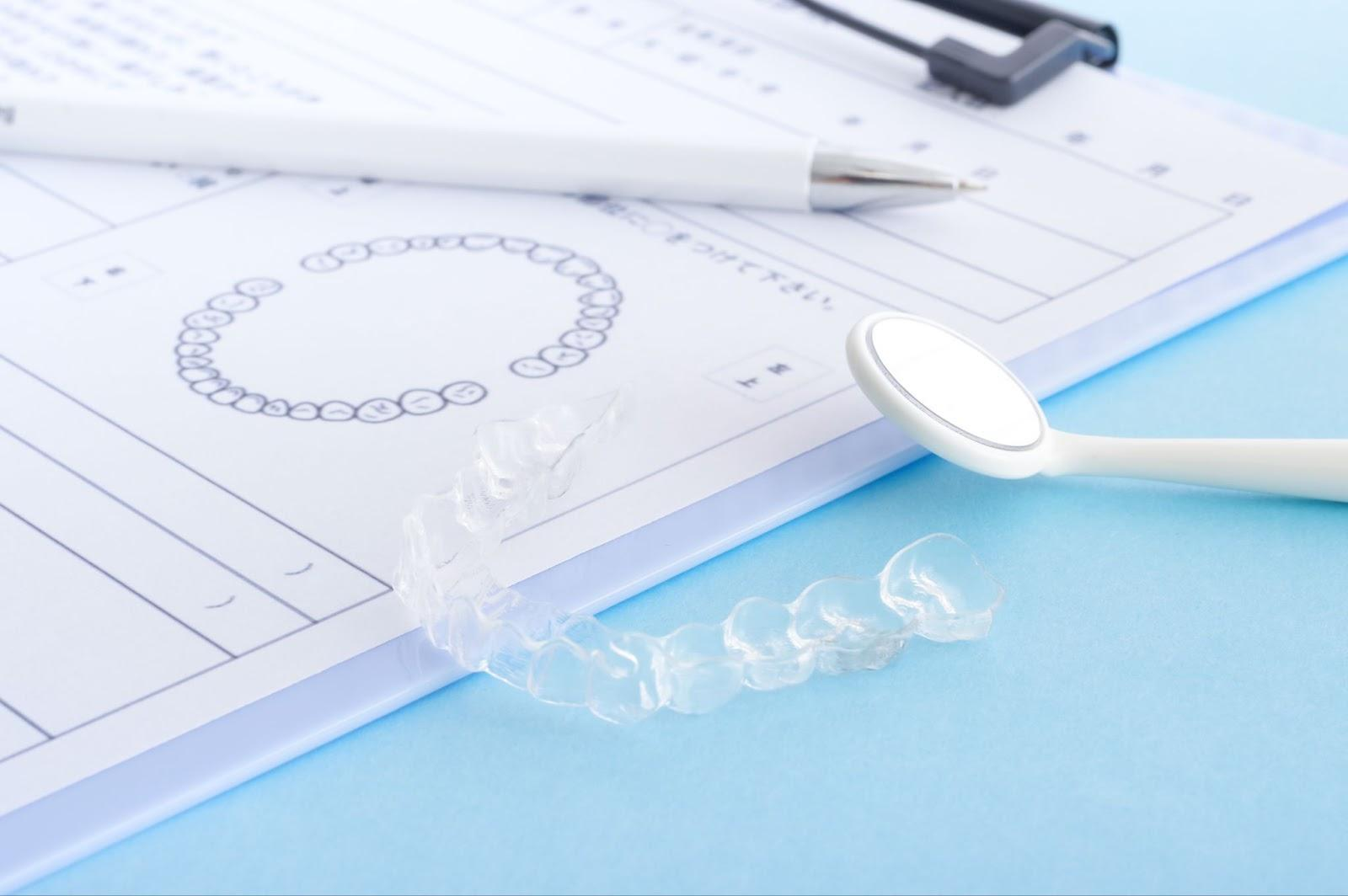 インビザラインの費用が気になる場合に検討したい対処法