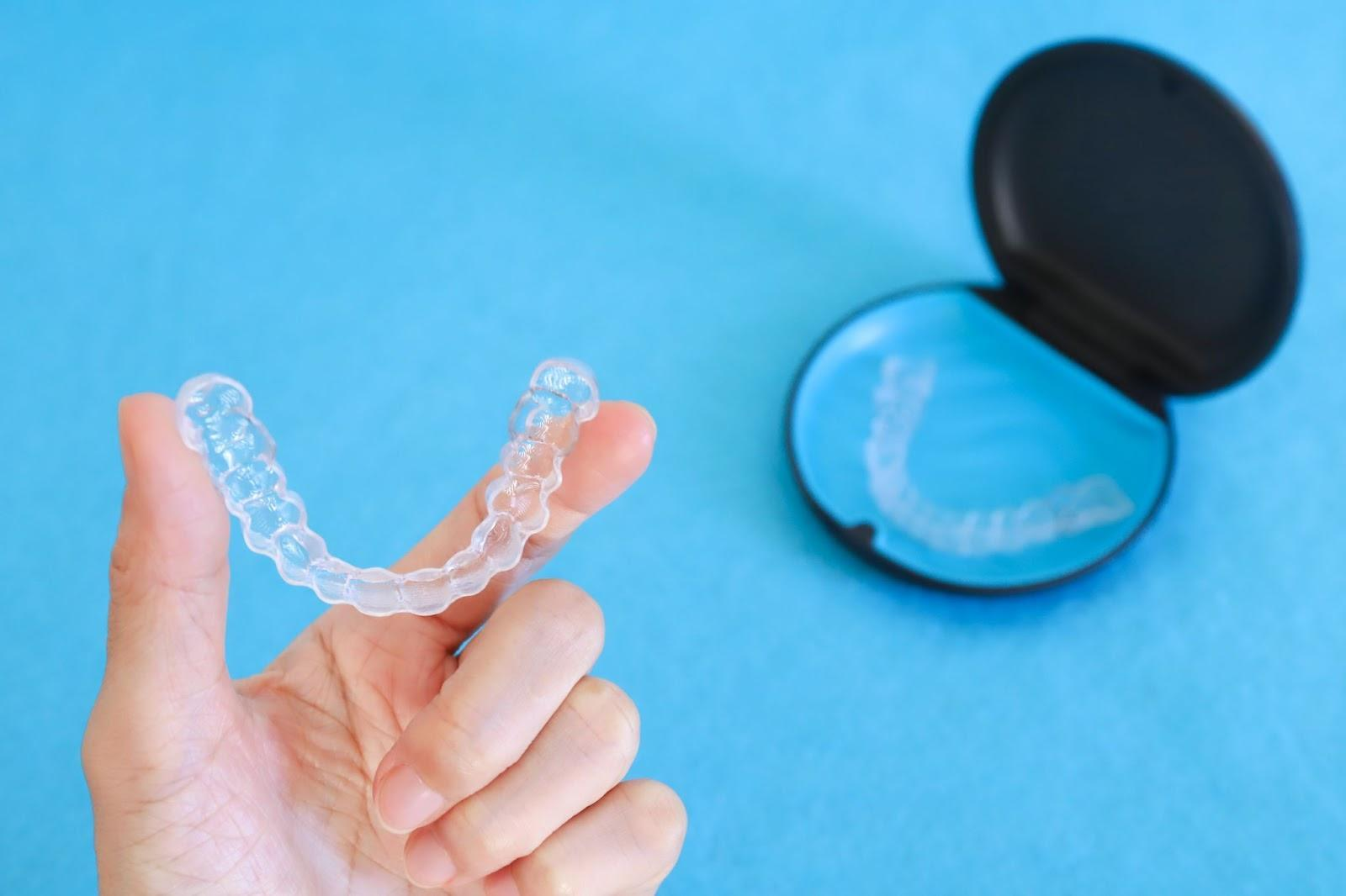 インビザライン矯正の治療期間を短くする8つのポイント