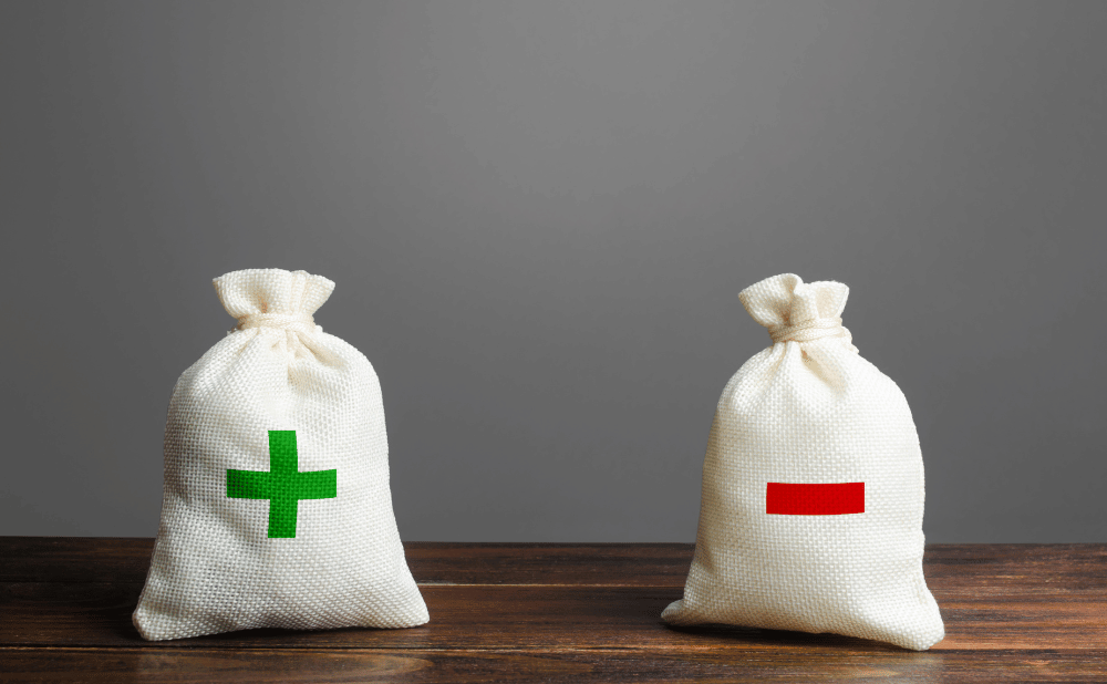 矯正治療のメリットとデメリット