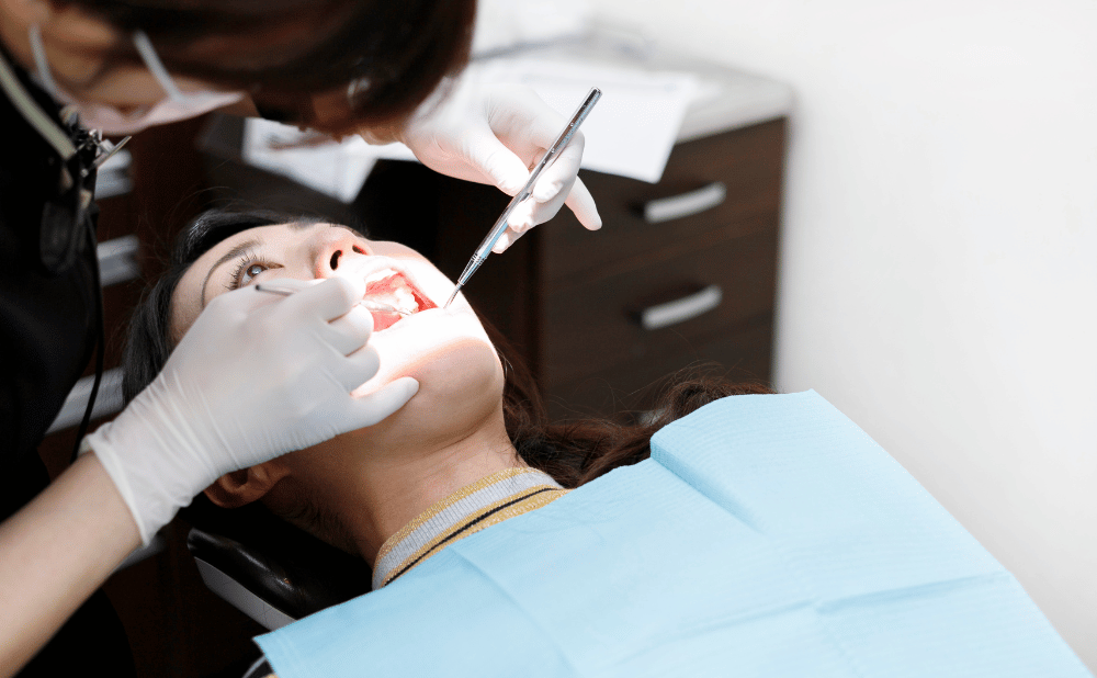 矯正治療の主な種類