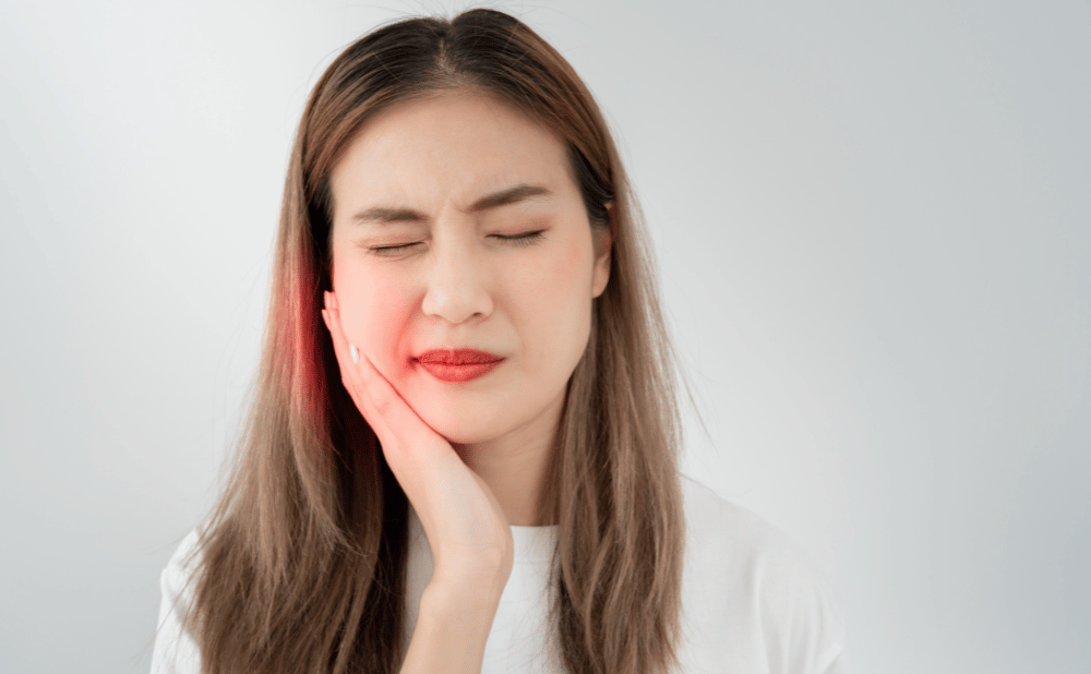 すきっ歯を放置すると起こること