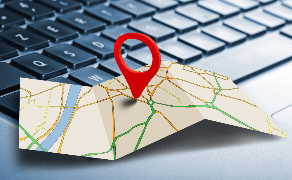 岩倉市からスマイル歯科クリニック・矯正歯科までのアクセス