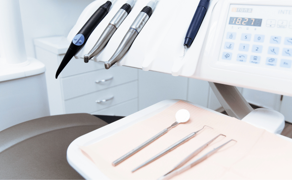 岩倉市で受けられる主な矯正治療の種類