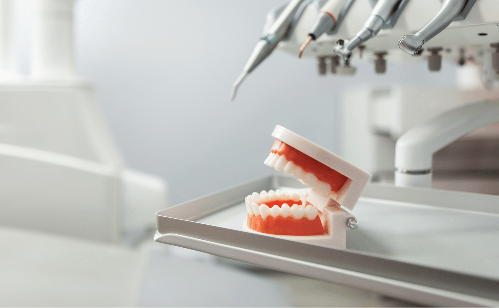 岩倉市周辺で可能なインプラント治療の種類