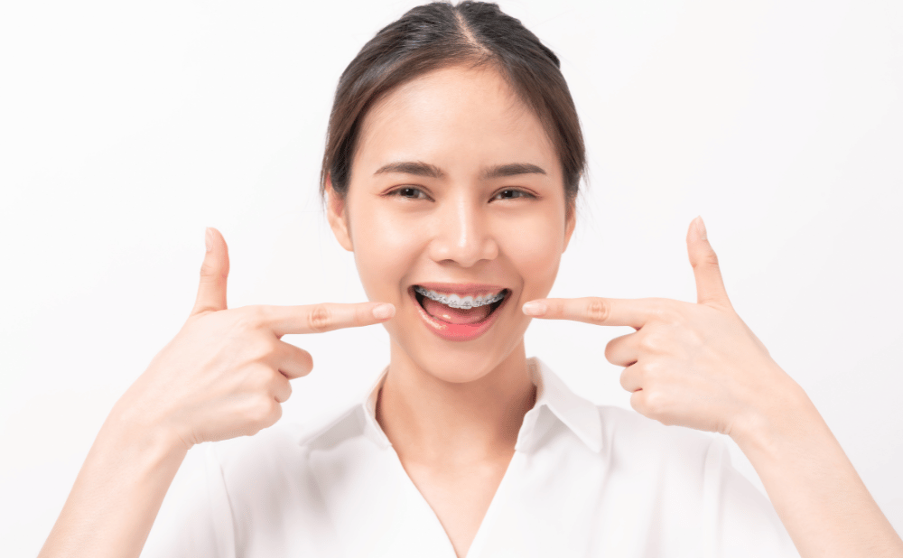 歯列矯正で顔の歪みを根本から改善しよう