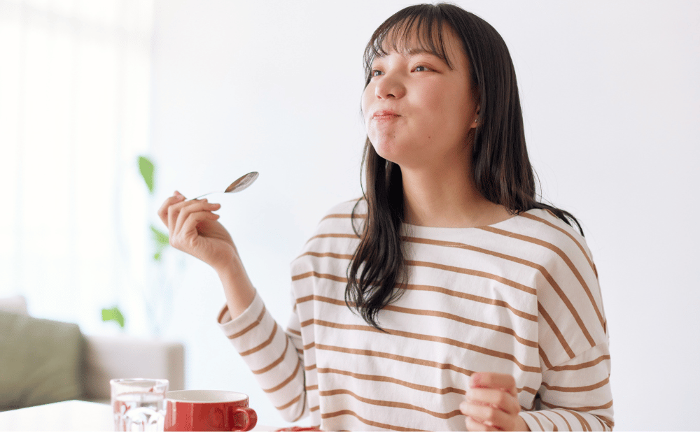 顔の歪みはなぜ起こるのか