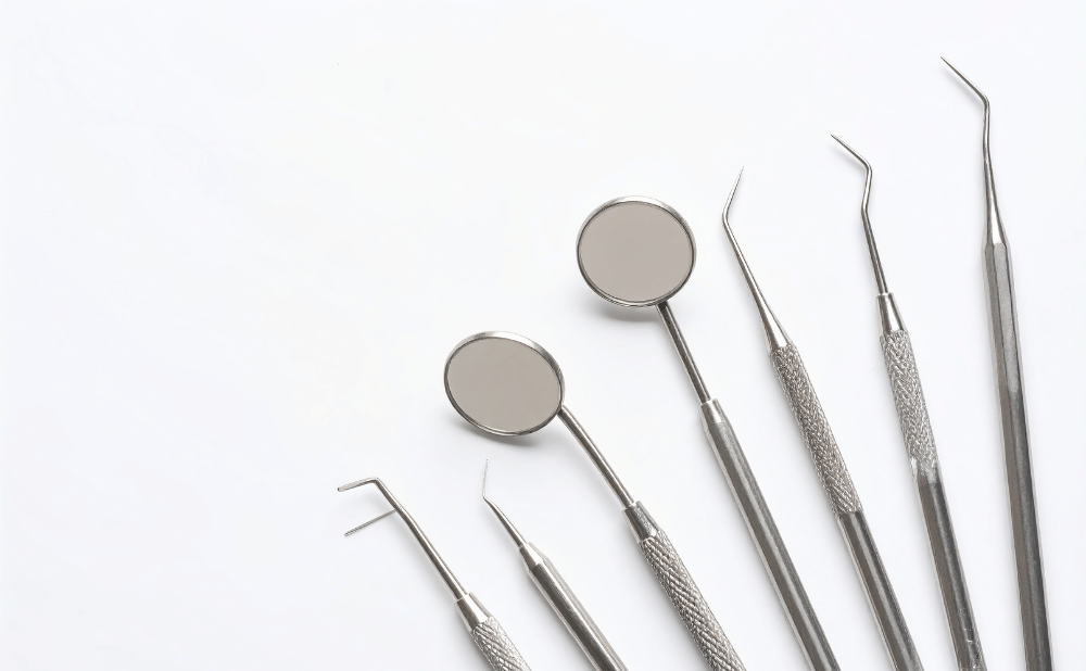 顔の歪みを改善する矯正治療の種類