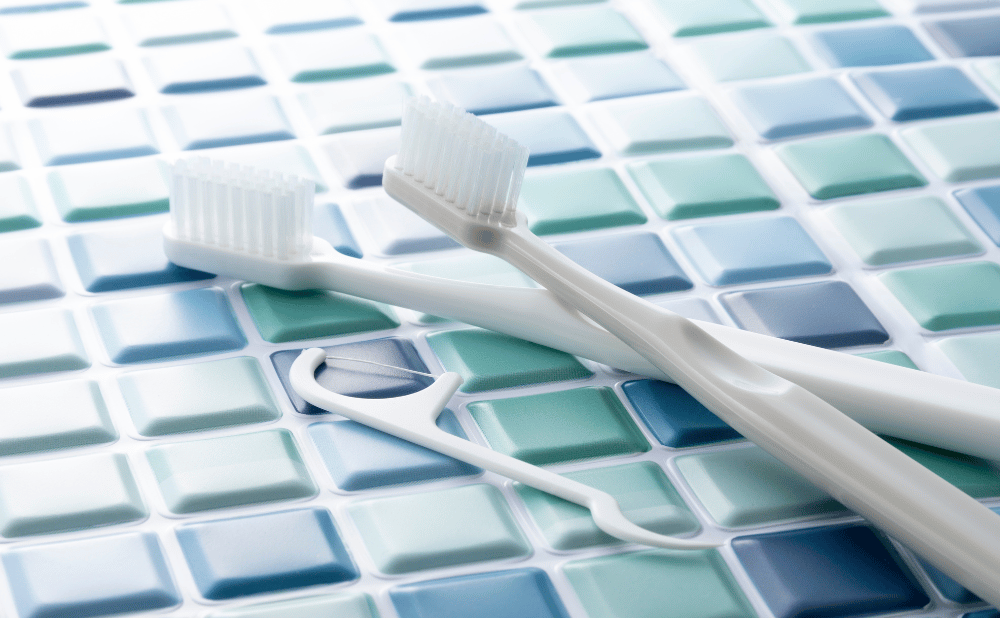 インプラント周囲炎にならないためには