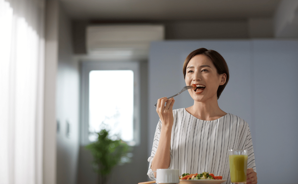 インプラント手術後の食事で気をつけるべきポイント