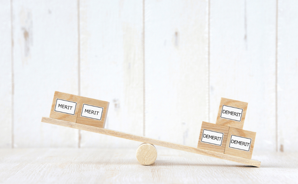 【悪い例】歯列矯正で顔が変わる際に注意しなければならないポイント