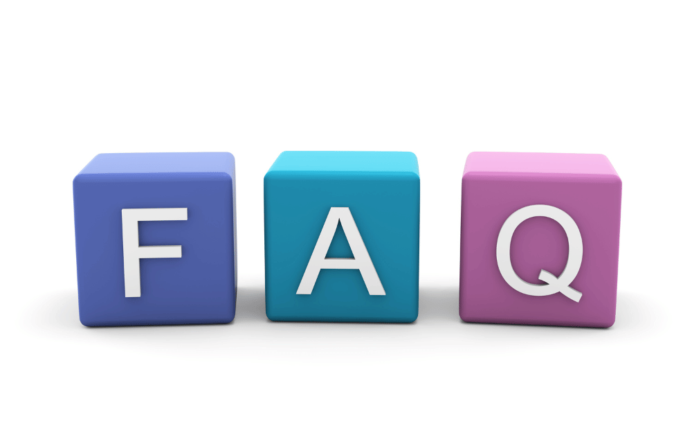 歯列矯正で顔が変わることに対するよくある質問