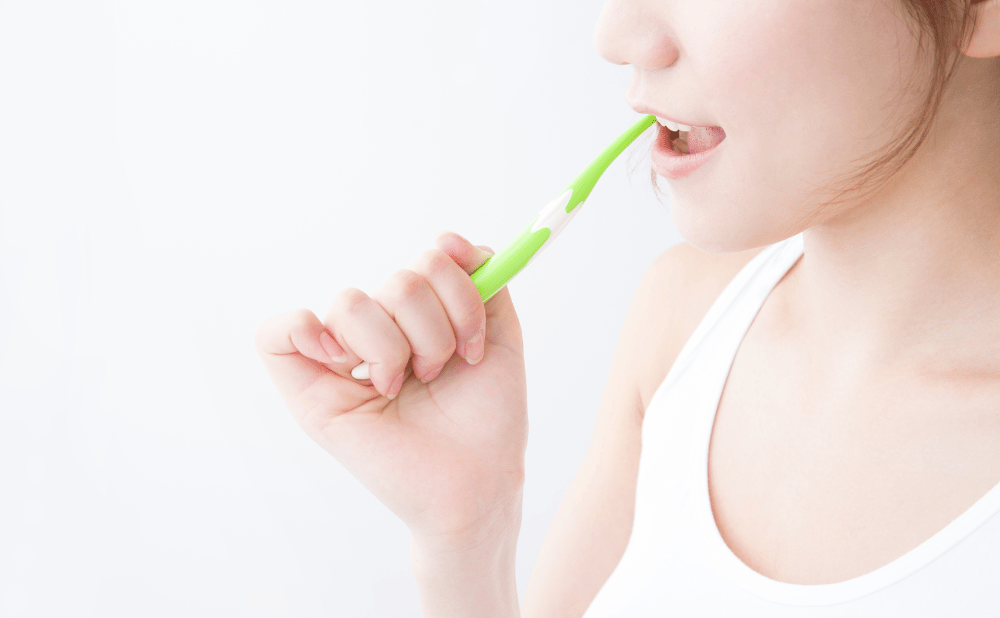 インプラントを長く使うためにできること