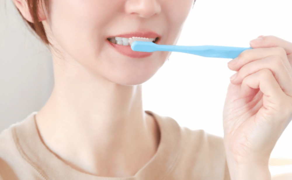 インプラント治療後の口臭対策とセルフケア