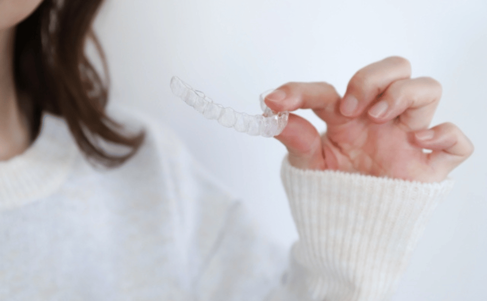 インビザラインが外れないまとめ