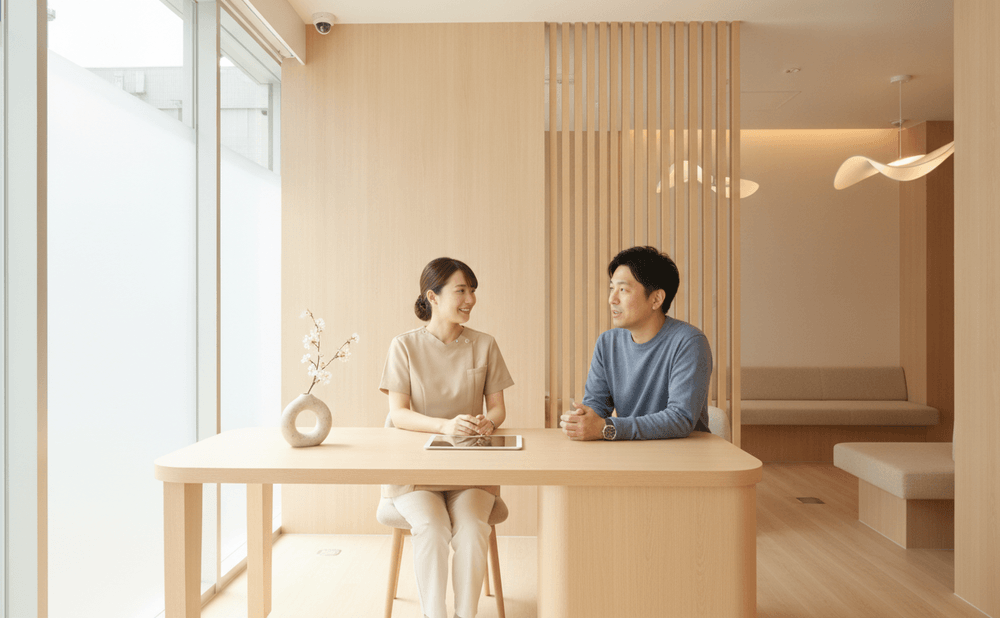 寝ている間のインプラントに関するよくある質問