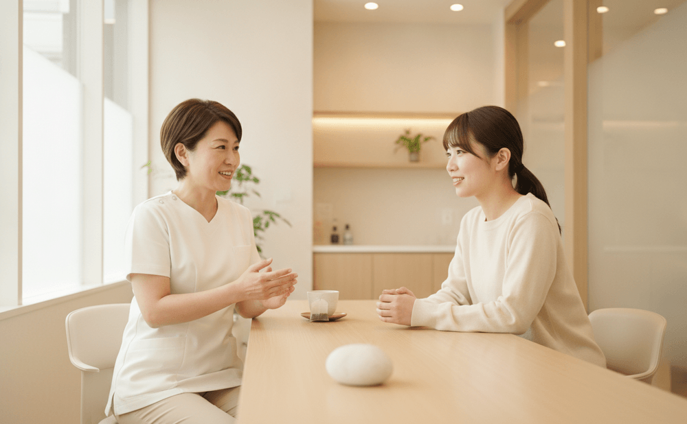 歯ぎしりと食いしばりについてよくある質問