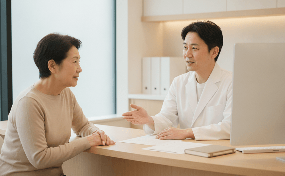 小牧で抜歯しかないと言われた時の判断についてまとめ