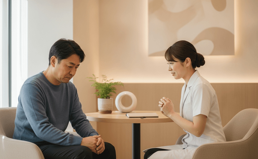 矯正で歯を抜きたくないと感じるのは自然なことです