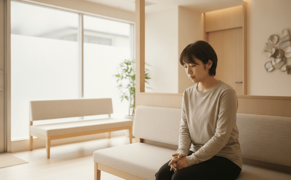 「この歯は抜くしかない」と言われて決めきれないままの方へ