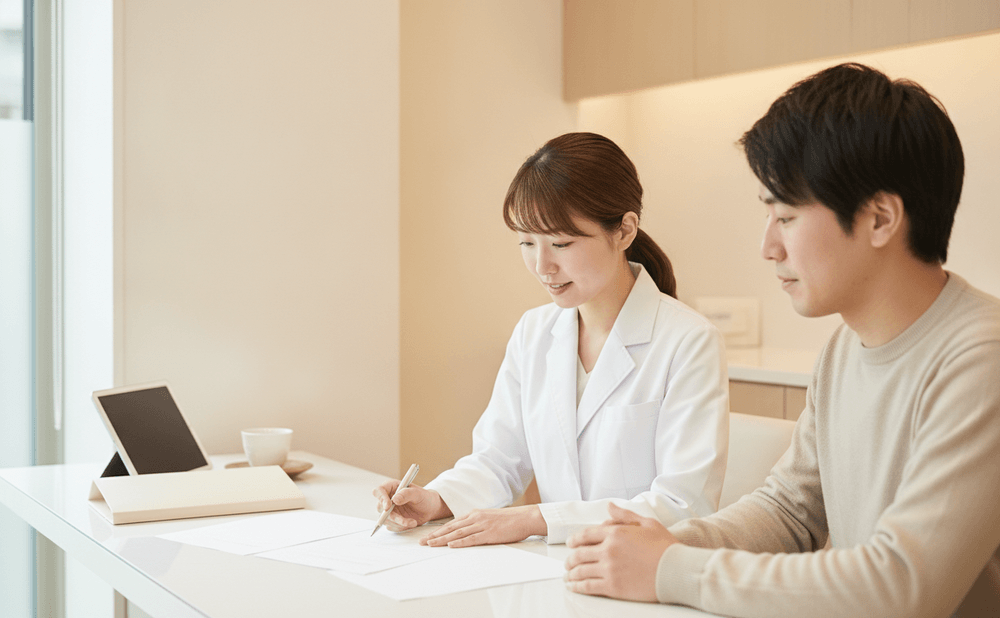 抜歯を決める前に確認したい5つのこと