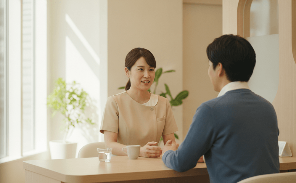 矯正で抜歯したくないときによくある質問