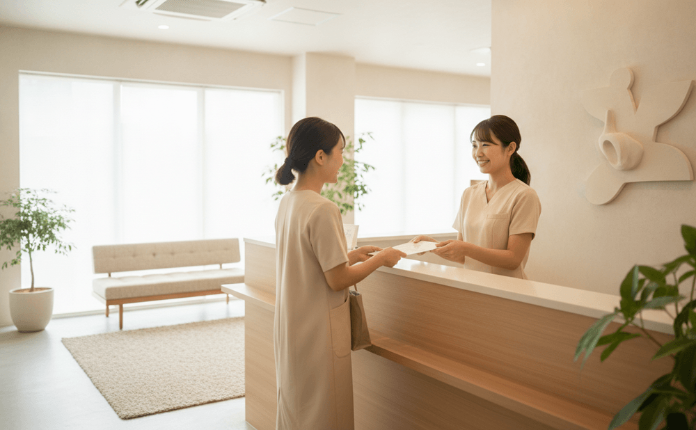 小牧で相談先を選ぶ時に確認したいこと