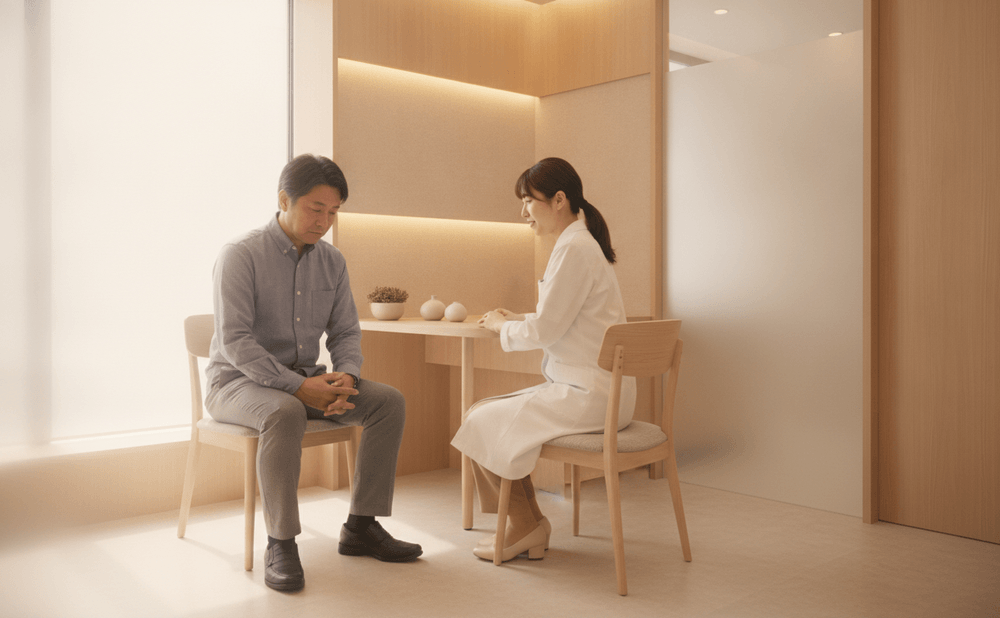 小牧で抜歯しかないと言われた時に確認したい5つのこと