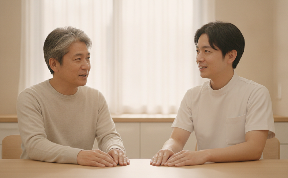 喫煙がインプラントの治りにどう関わるとされているか