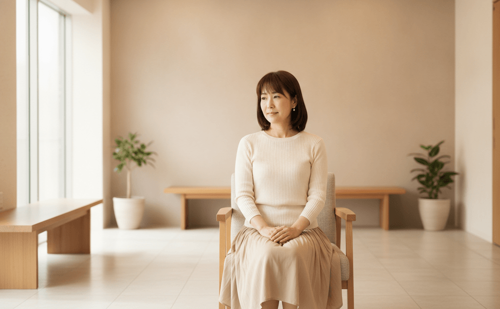 50代で切り替えを考えるときに感じやすいこと