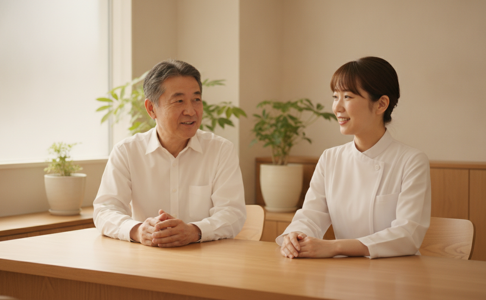 手術の前後で必要とされる禁煙期間の考え方