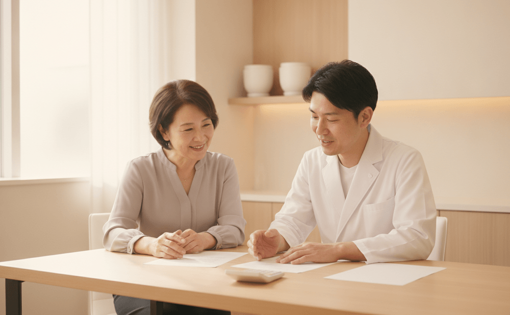 切り替えを判断するうえで押さえておきたい費用の考え方