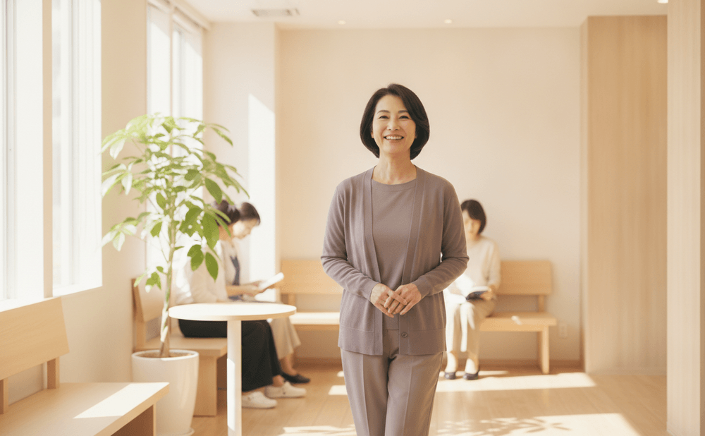 50代で入れ歯からインプラントに切り替える判断のまとめ